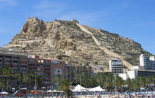 foto alicante